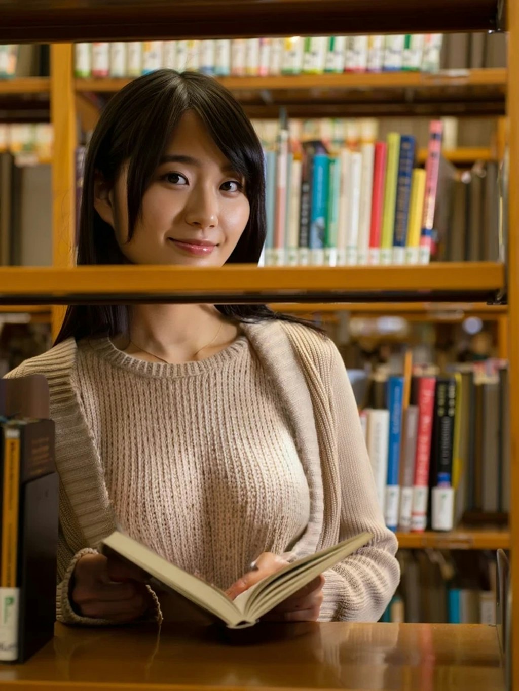 読書の秋