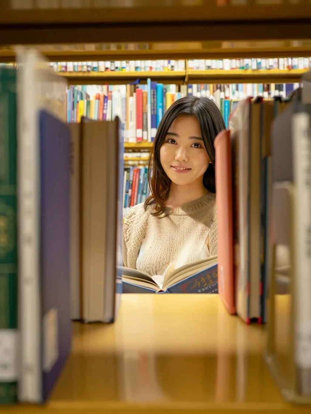読書の秋