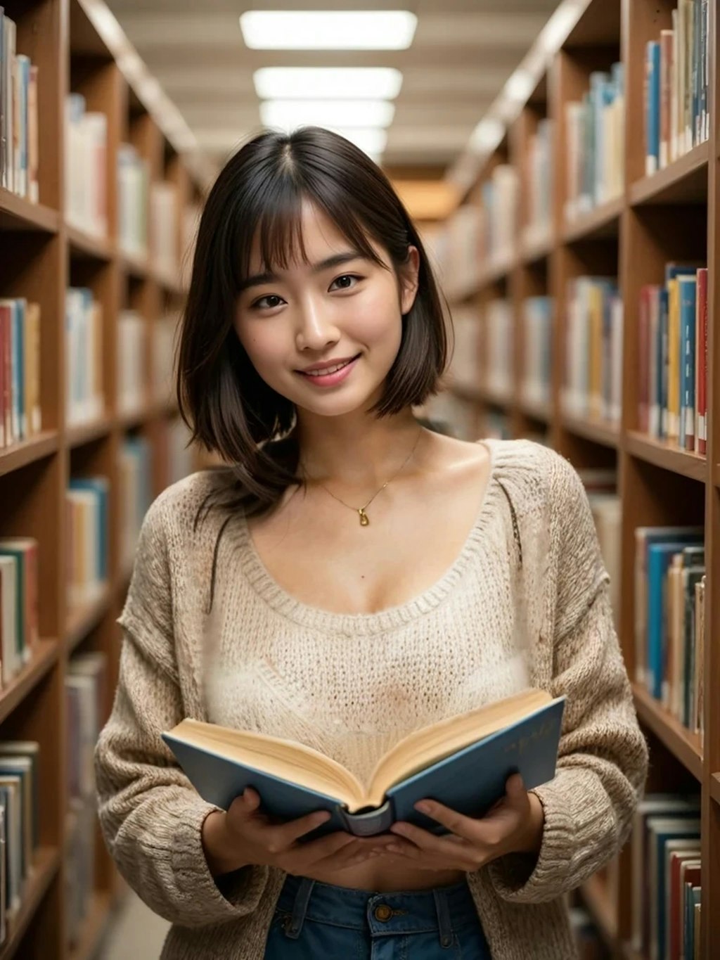読書の秋
