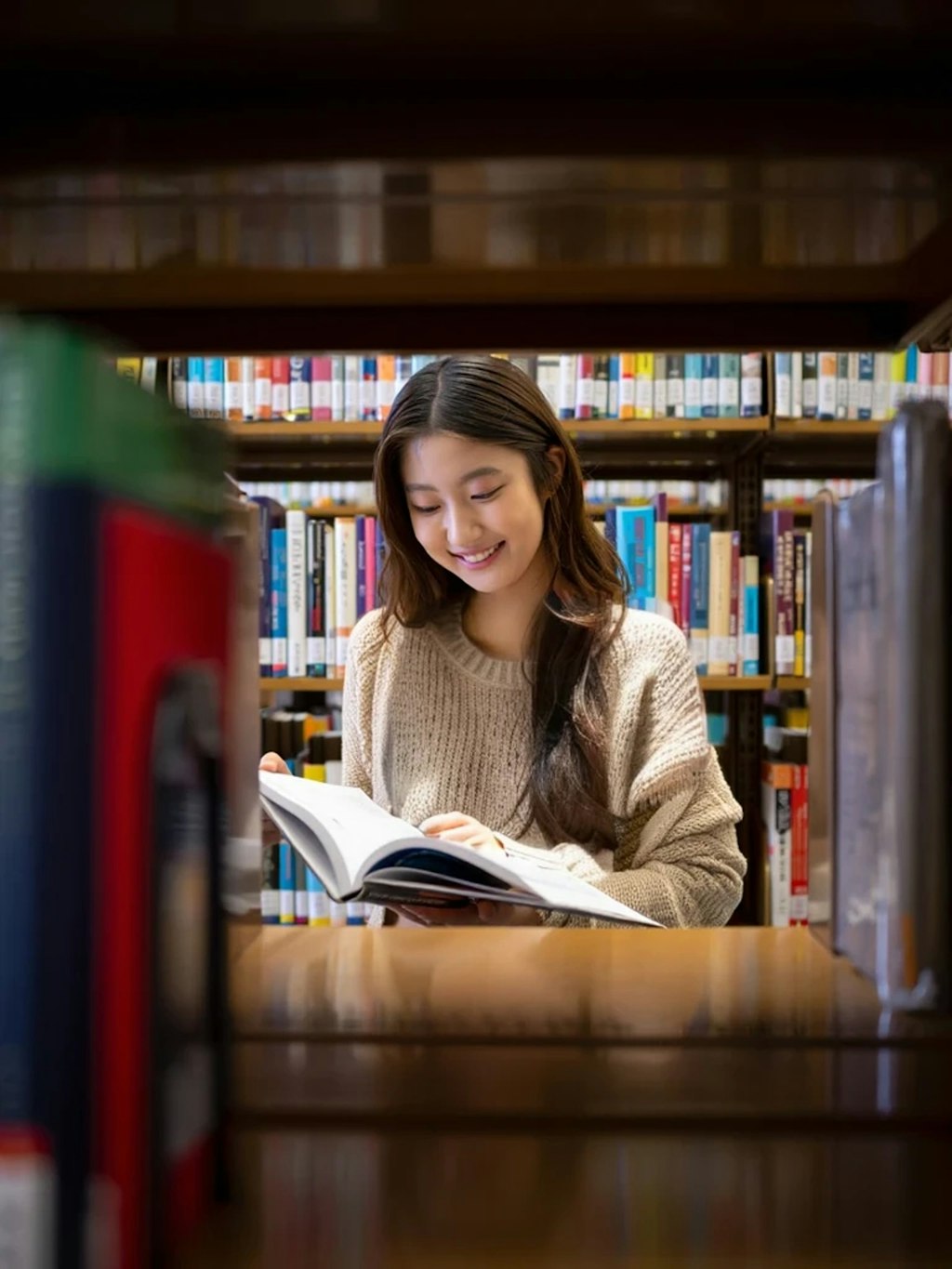 読書の秋