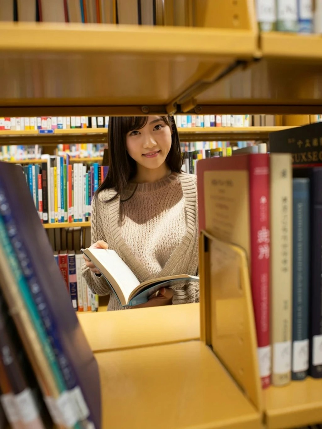 読書の秋