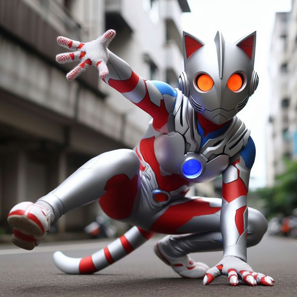 ウルトラ〇ン_20240129