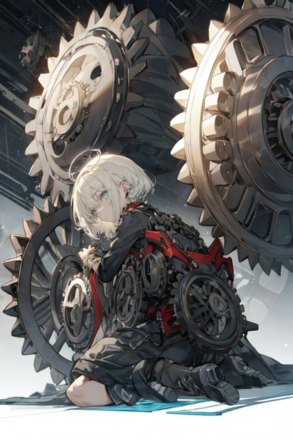 steampunk　別バージョン