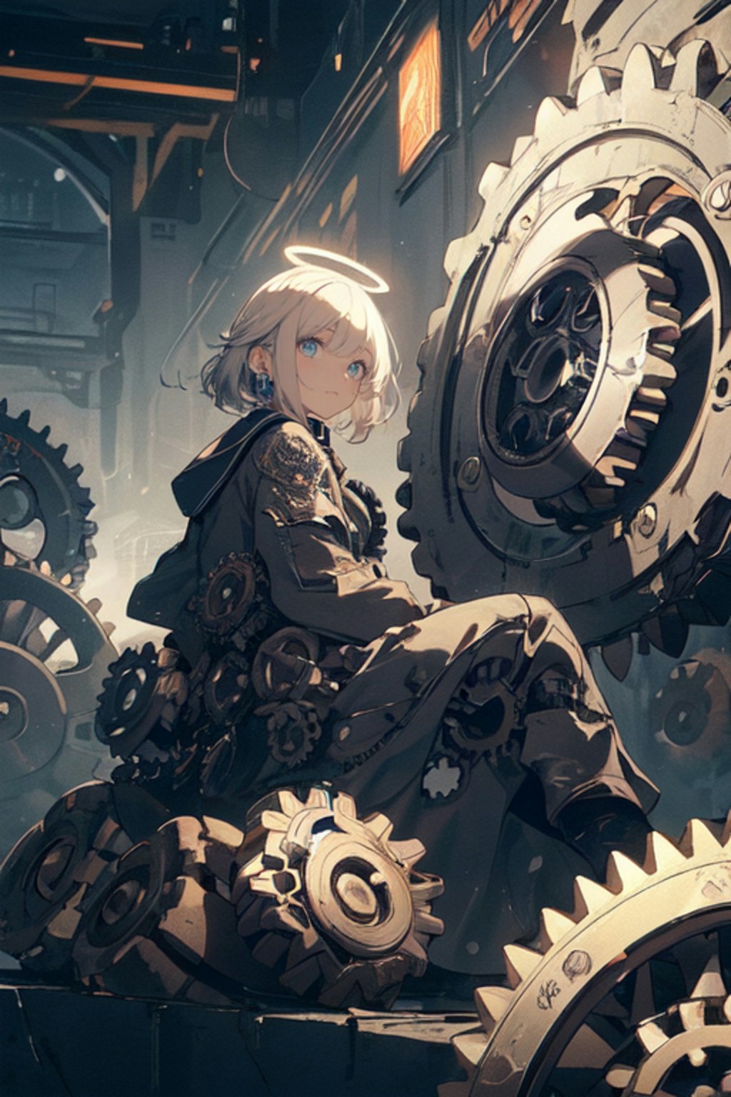 steampunk　別バージョン