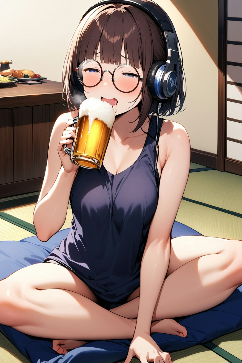 ビール