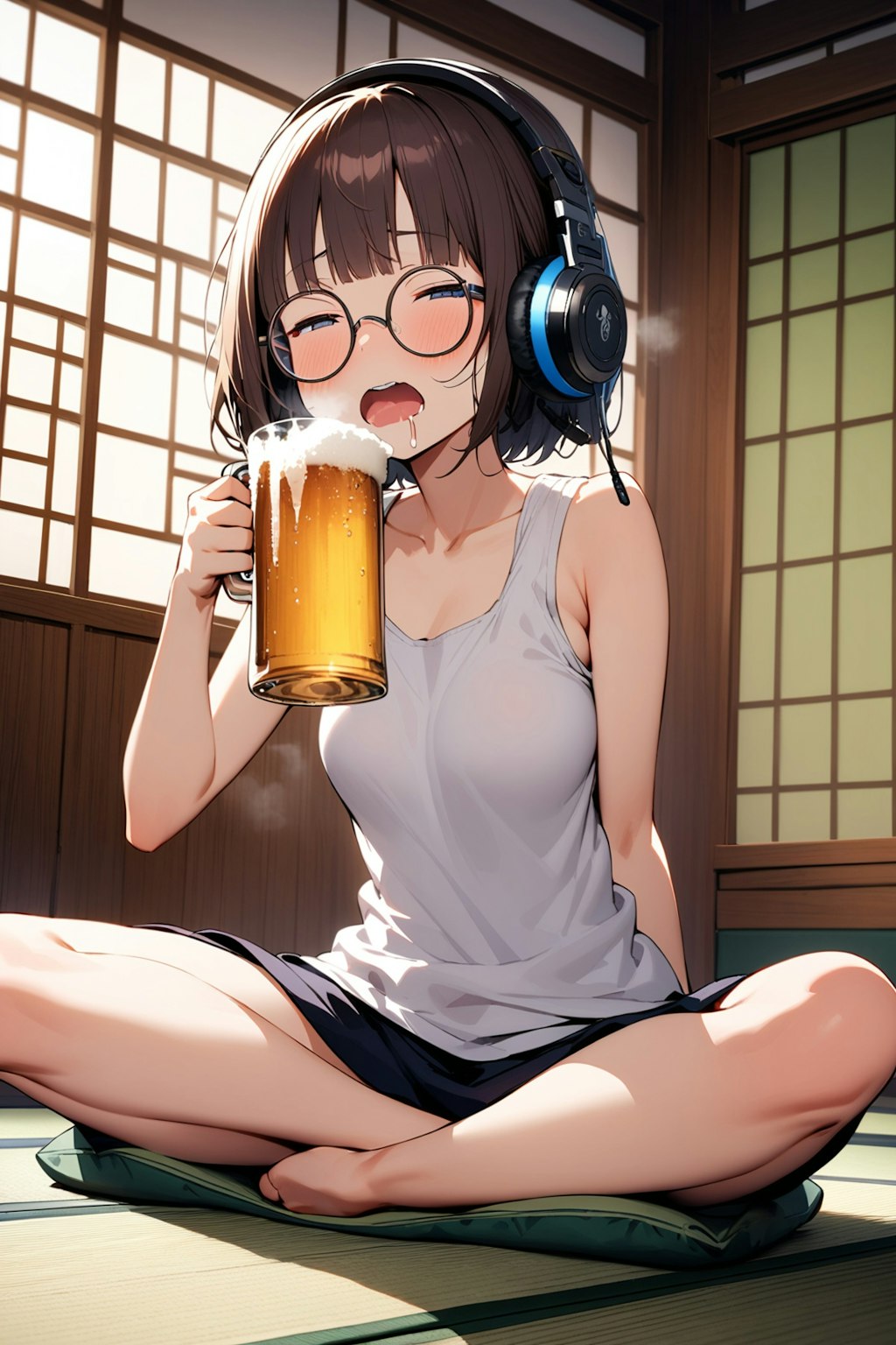 ビール