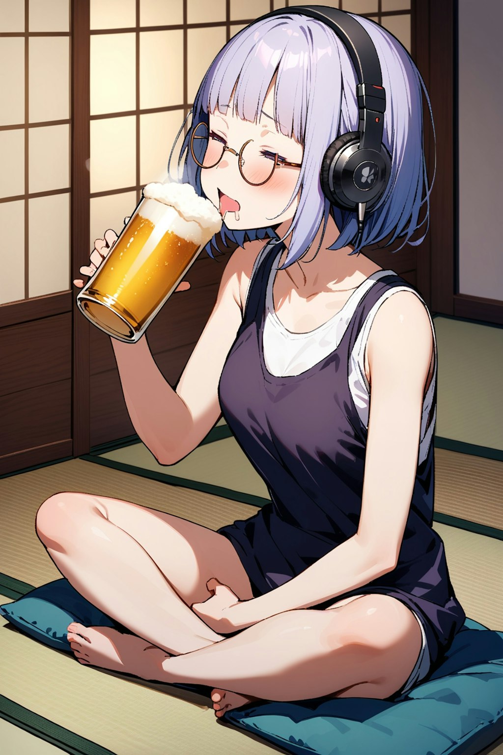 ビール