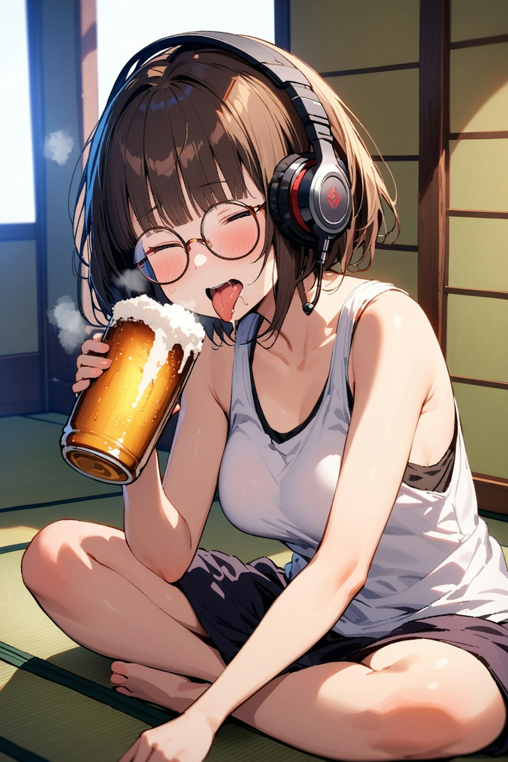 ビール