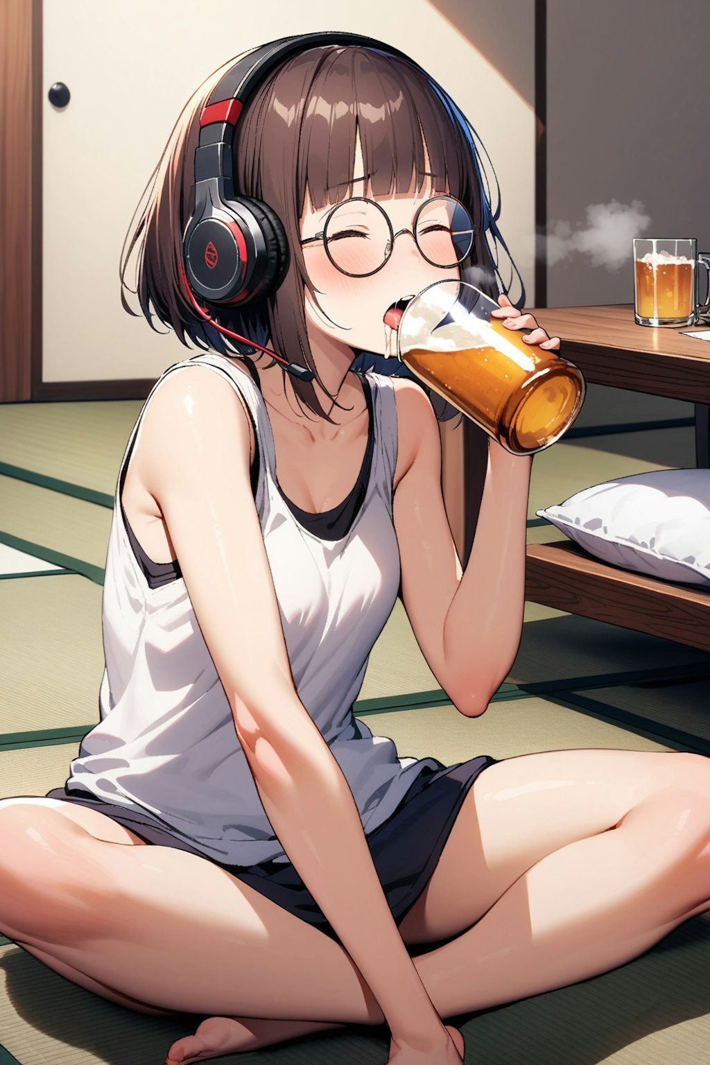 ビール