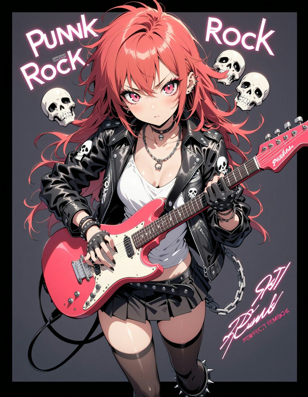 ギタリスト