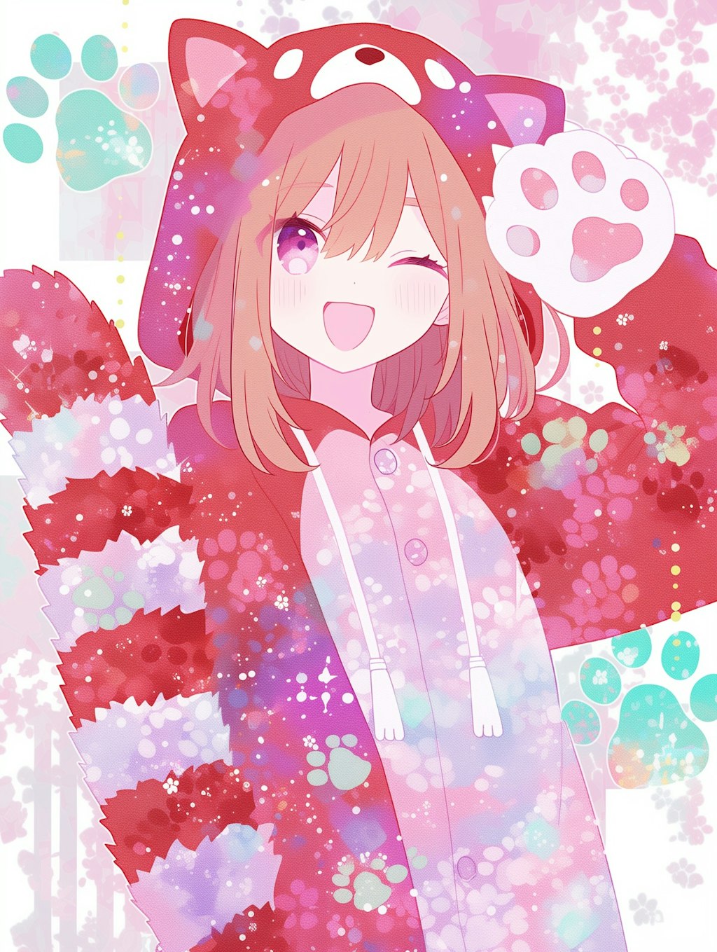 レッスンパンダがーる