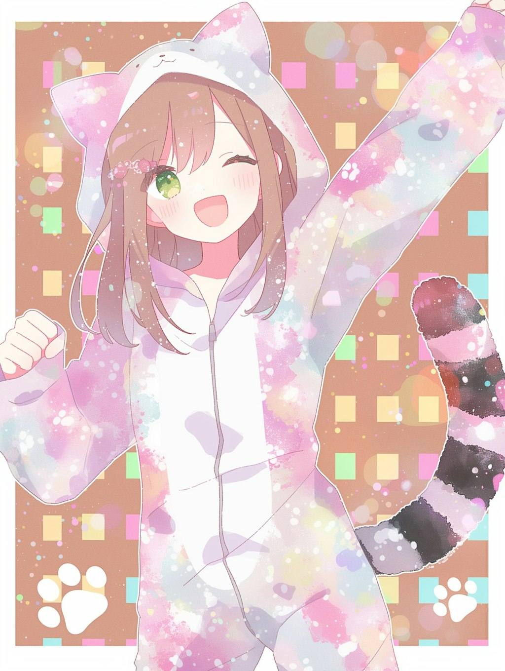 レッスンパンダがーる