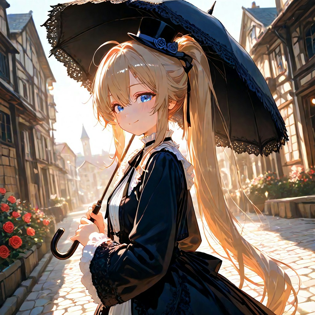 みゆきちゃん