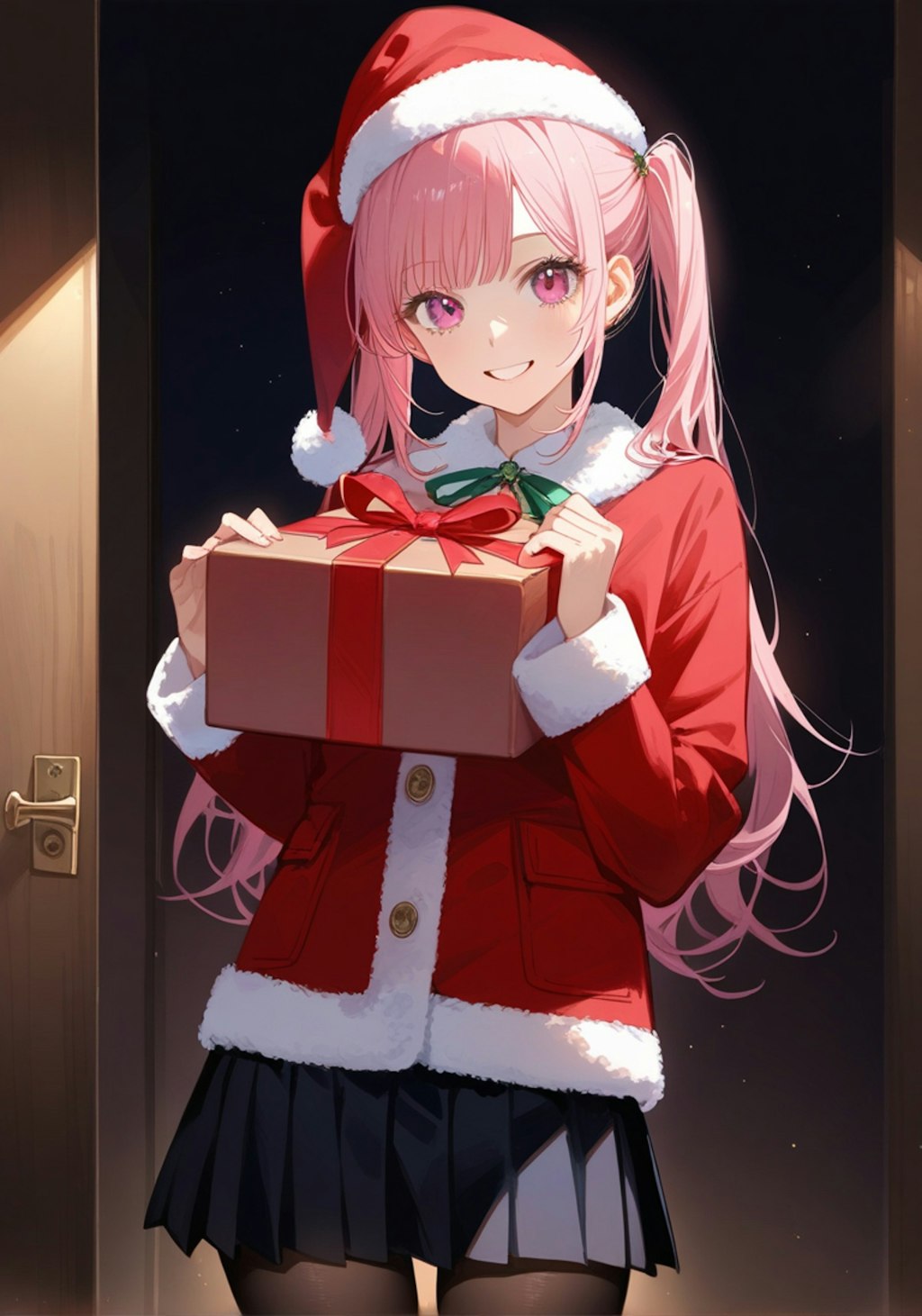 メリークリスマス！