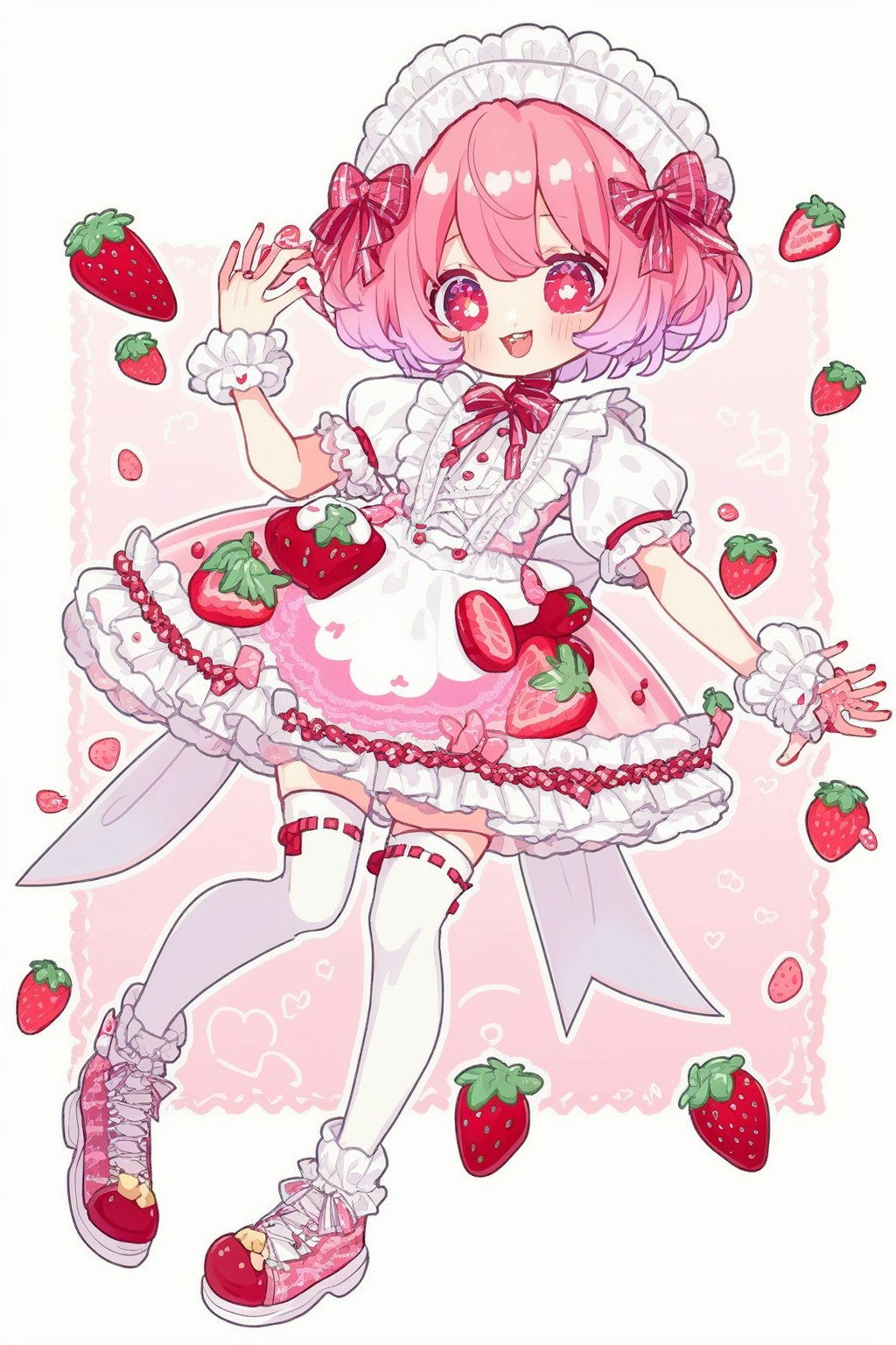 🍓🍓