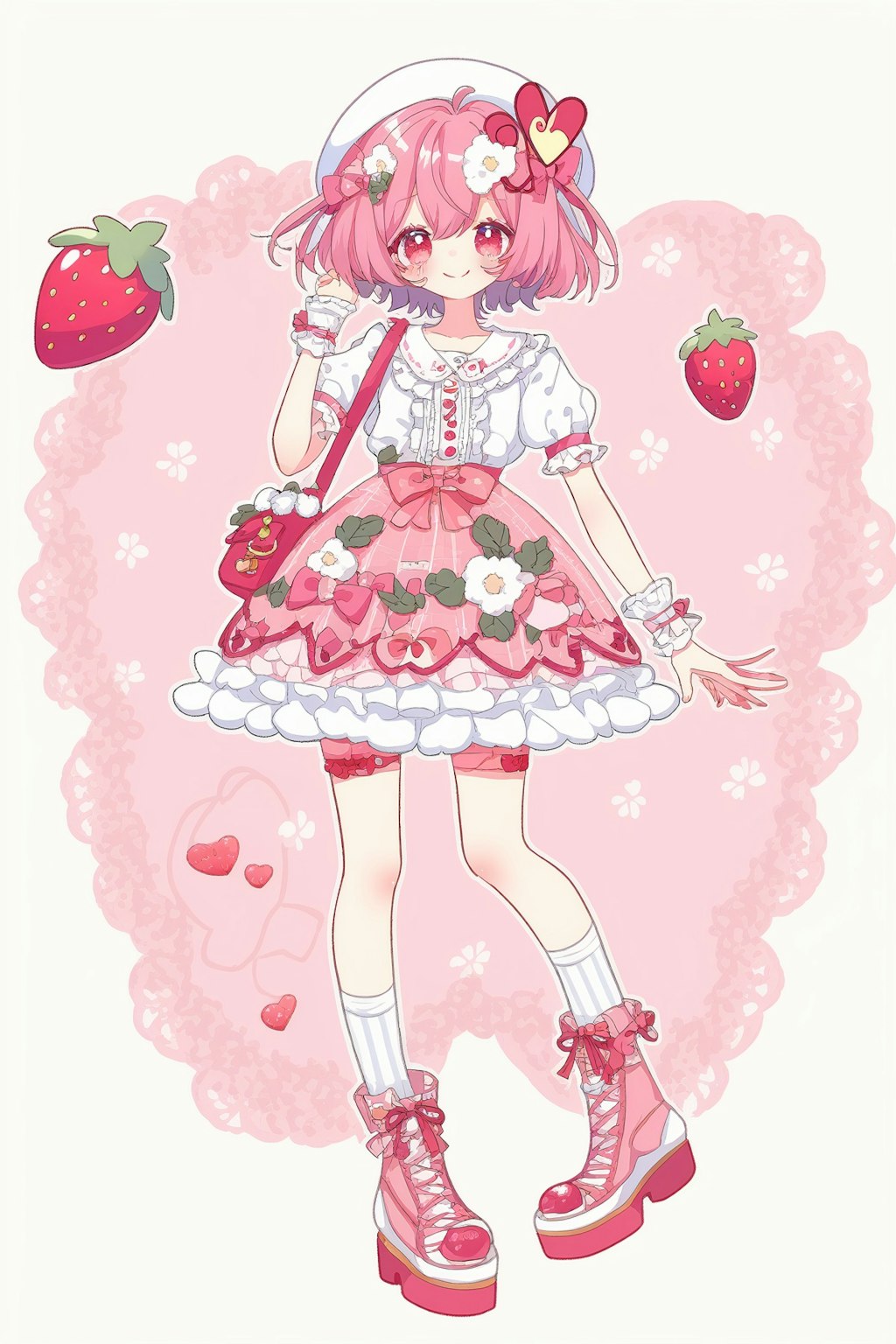 🍓🍓