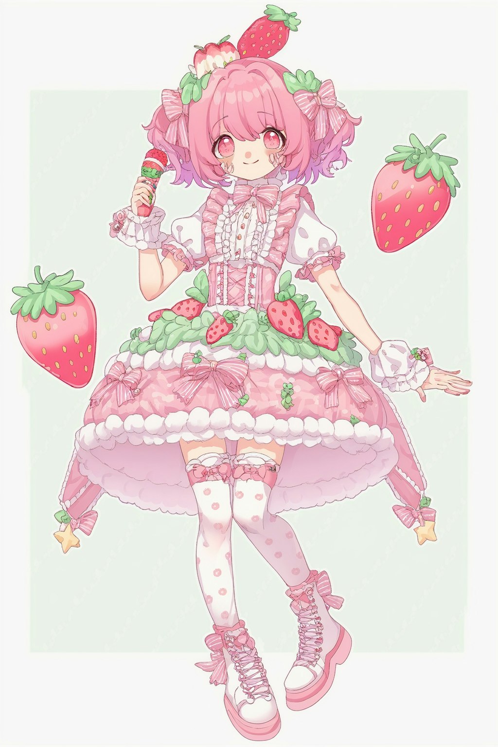 🍓🍓