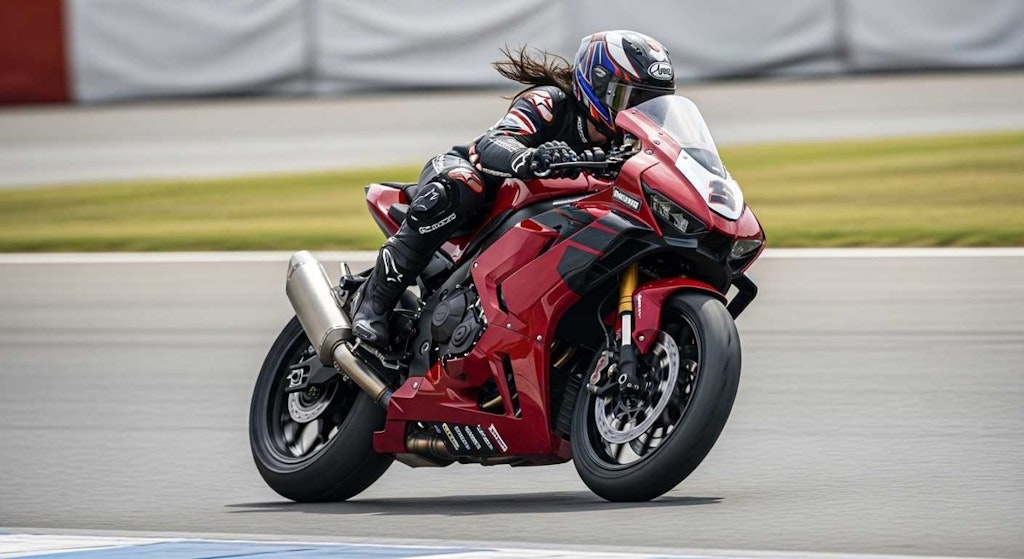 CBR1000RR-R