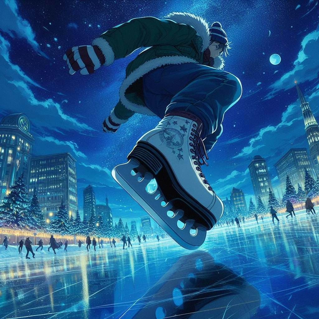 スケーター