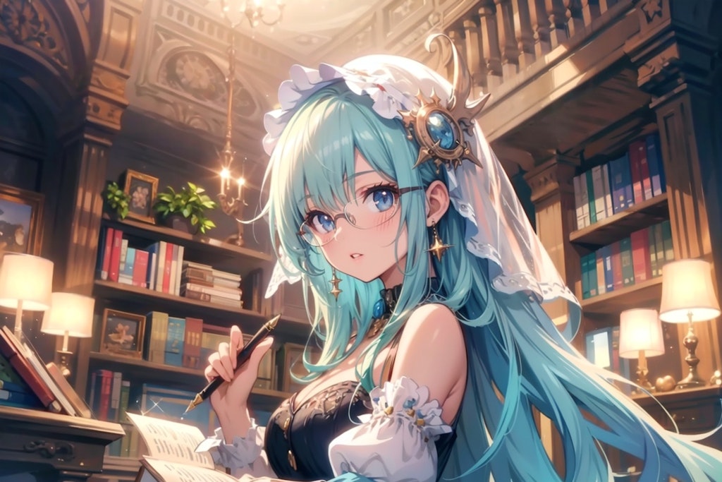 図書館