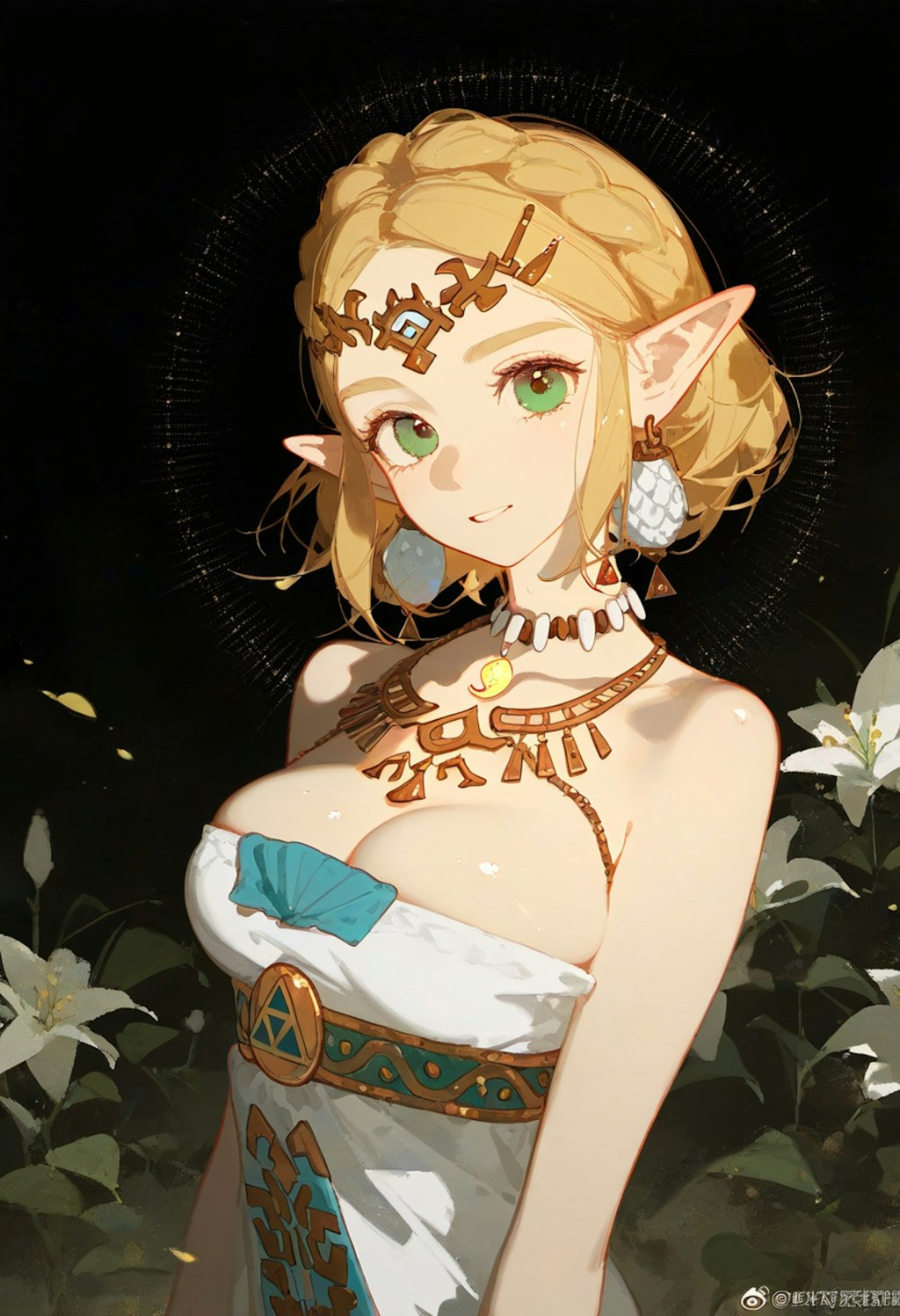 zelda