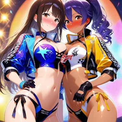 レースクイーン 23