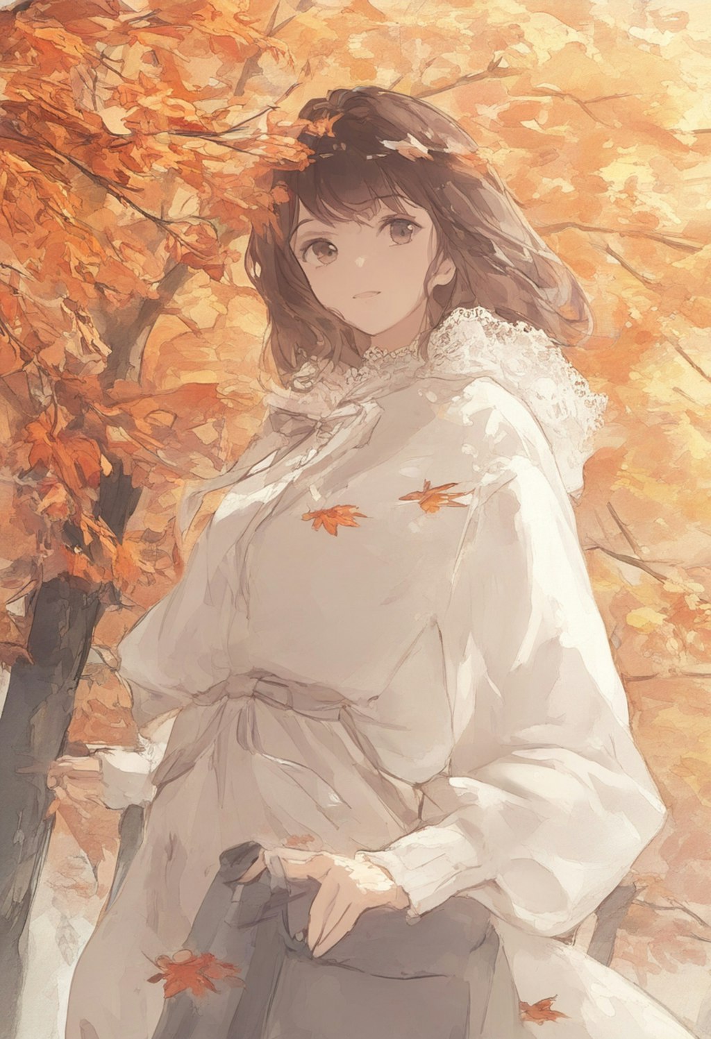 autumn