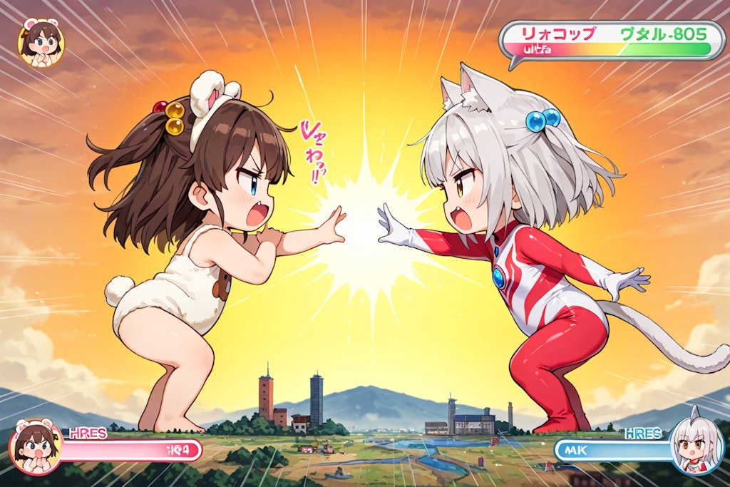 ７月１０日はウルトラマンの日
