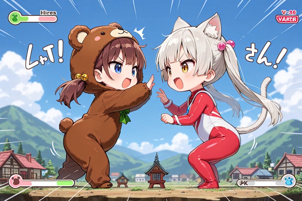 ７月１０日はウルトラマンの日