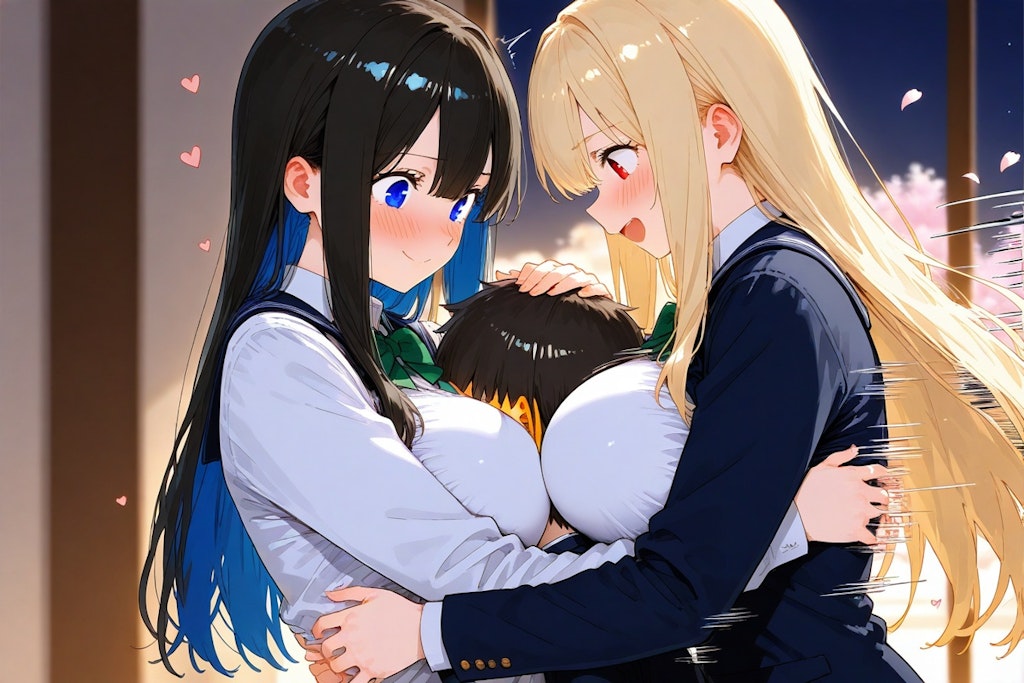 おしくらまんじゅう