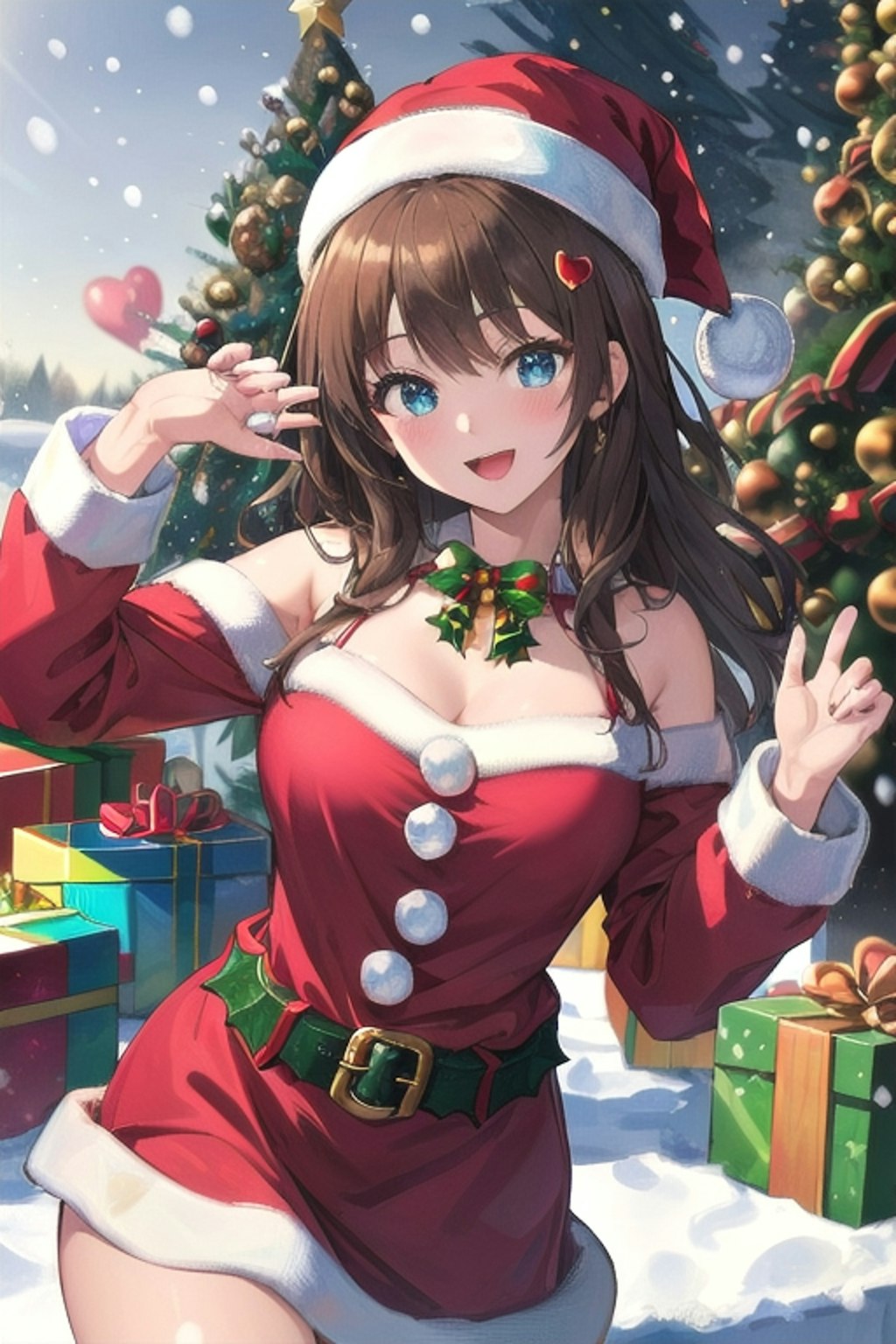 メリークリスマス