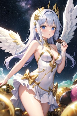 天使15