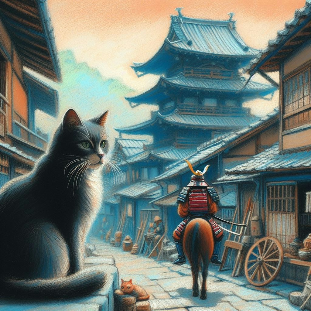 猫侍