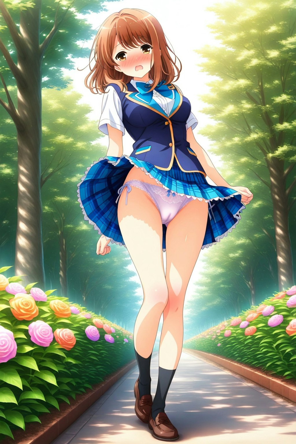 椎名心実ちゃん2