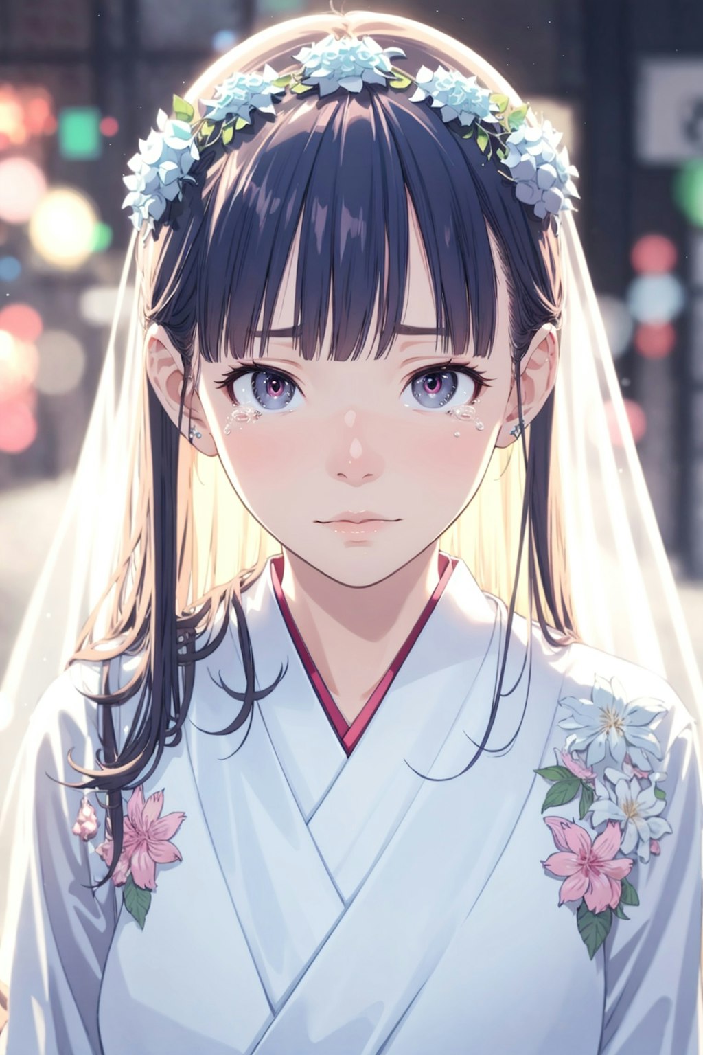 結婚式