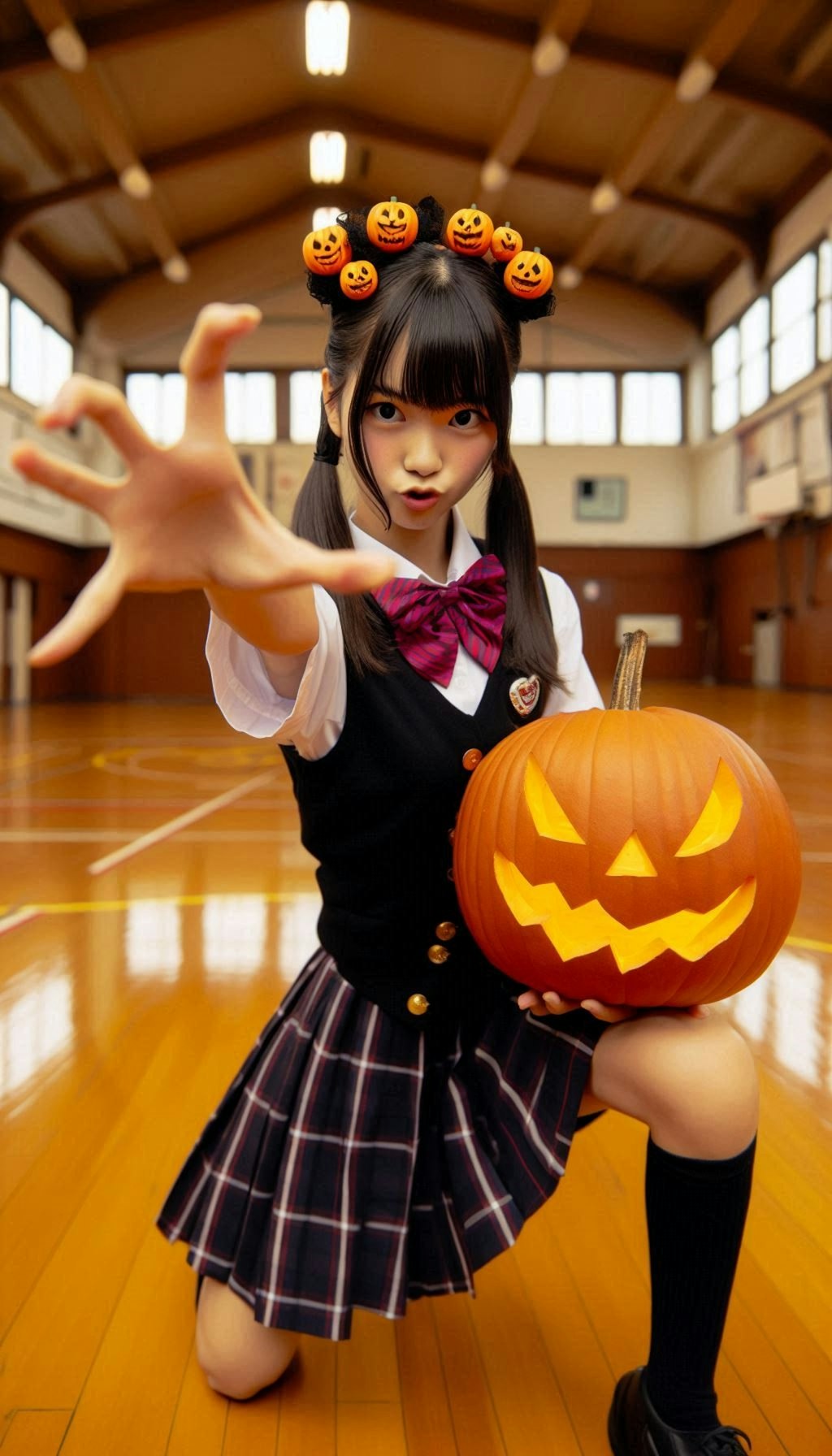 ハロウィンダンス