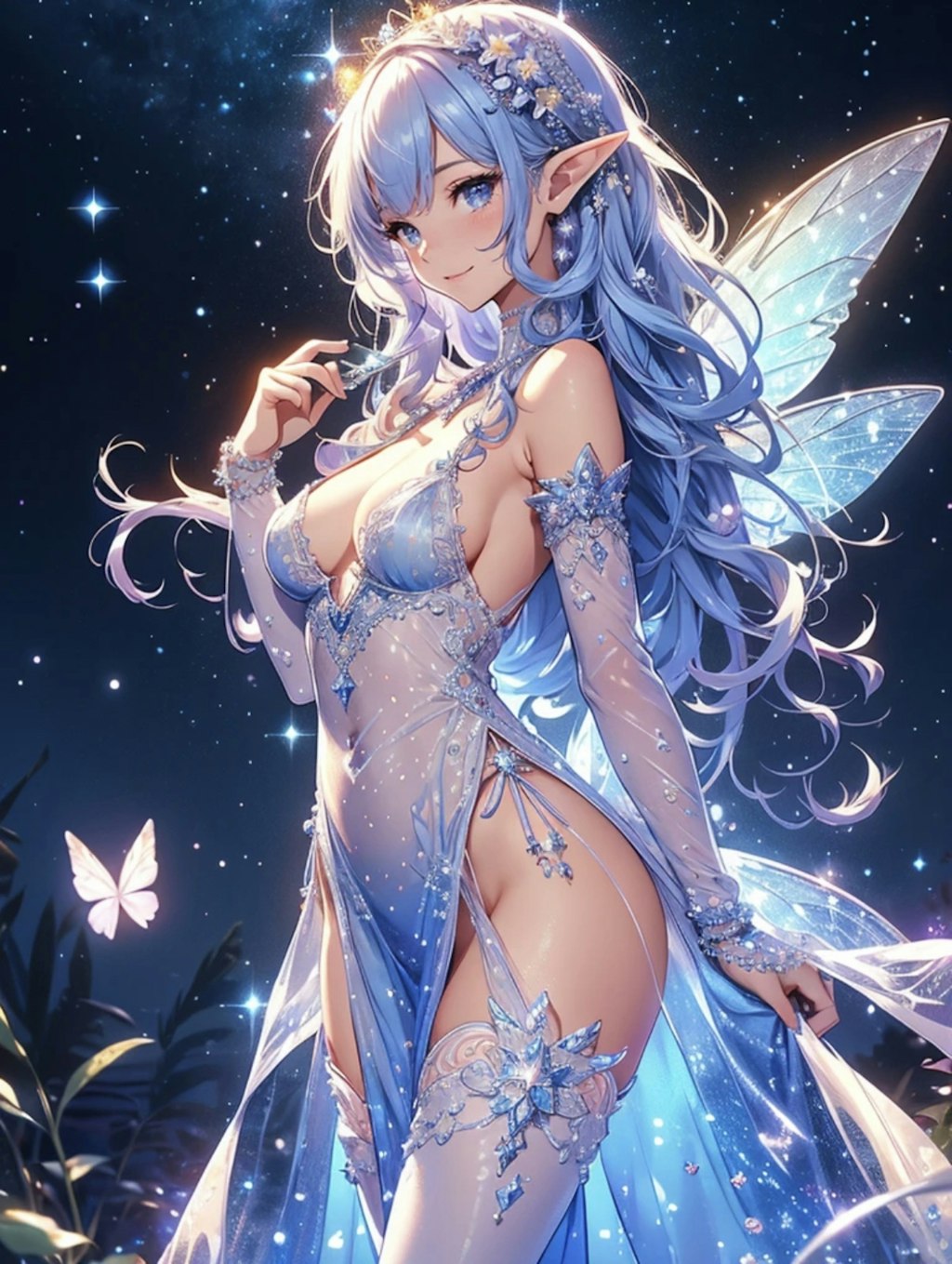 fairy