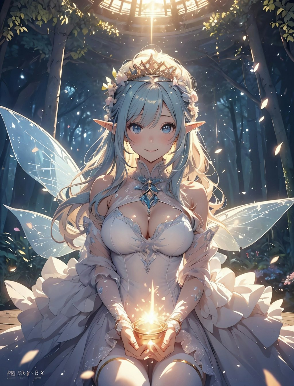 fairy