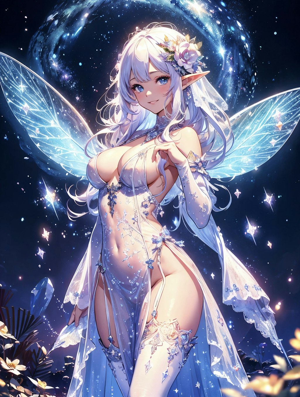 fairy