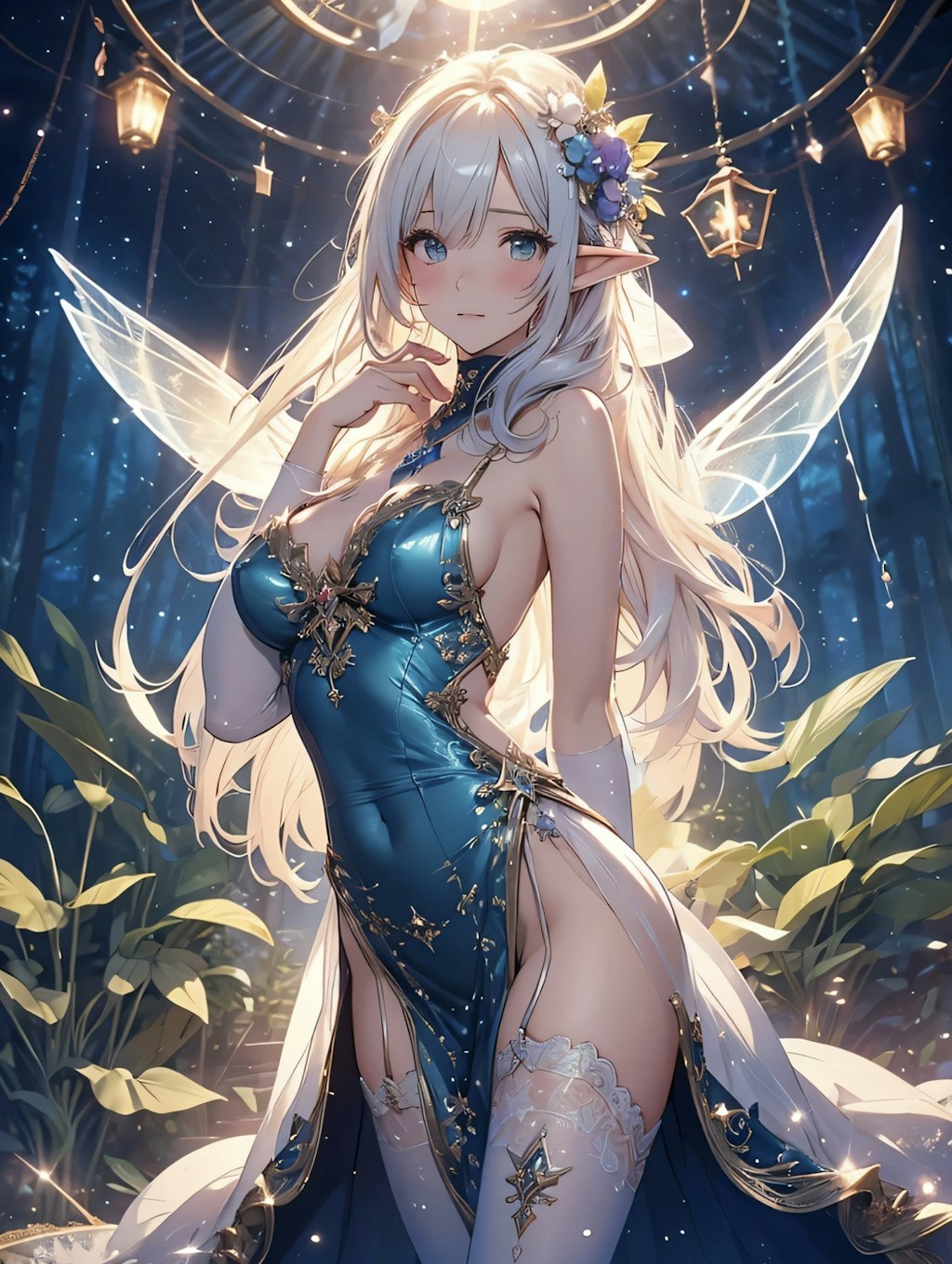 fairy