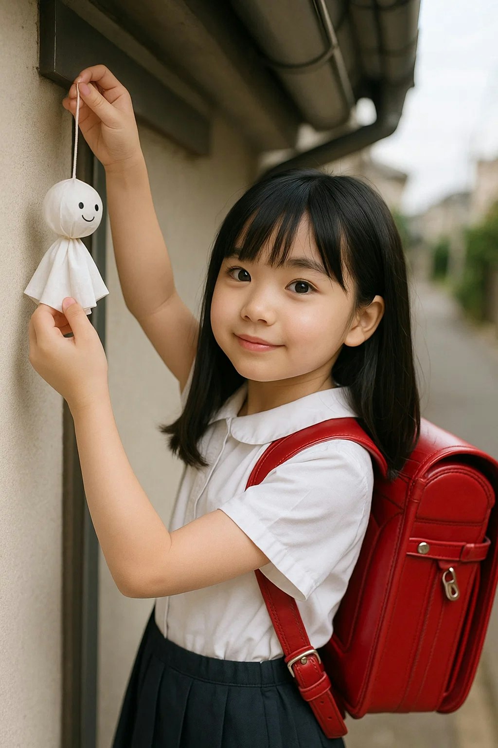 出番なし