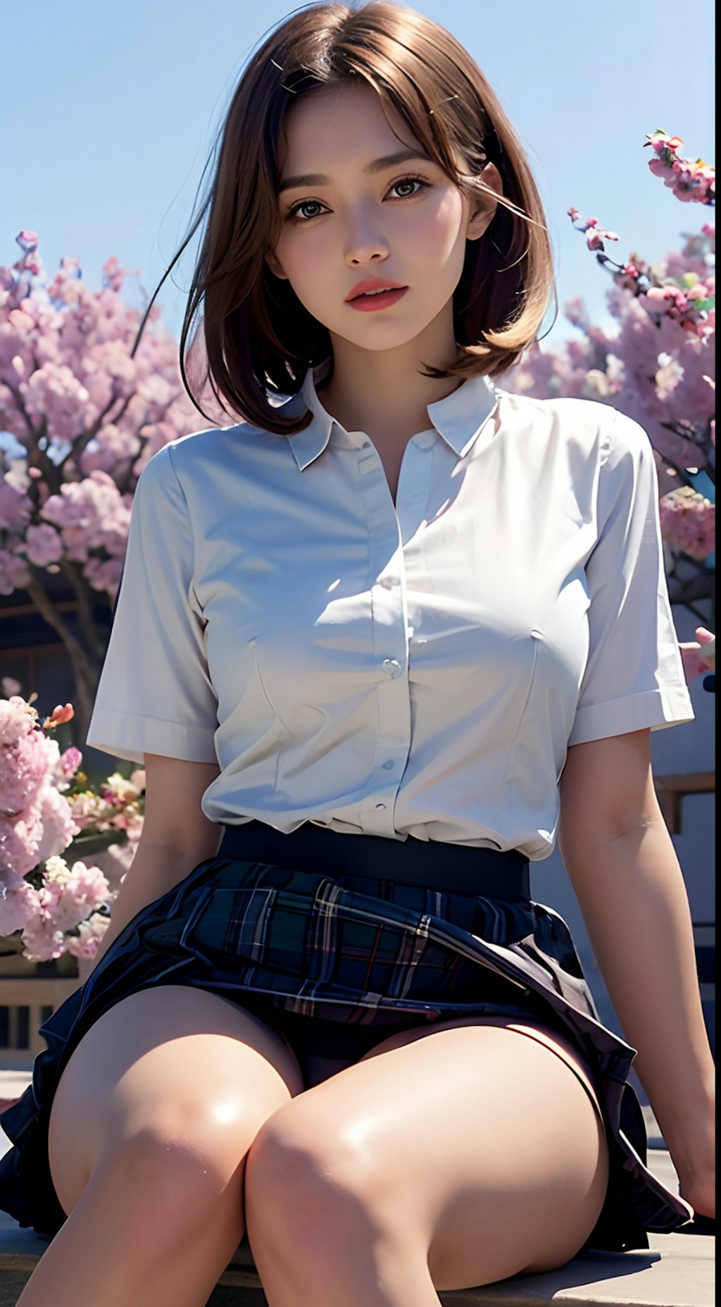 桜