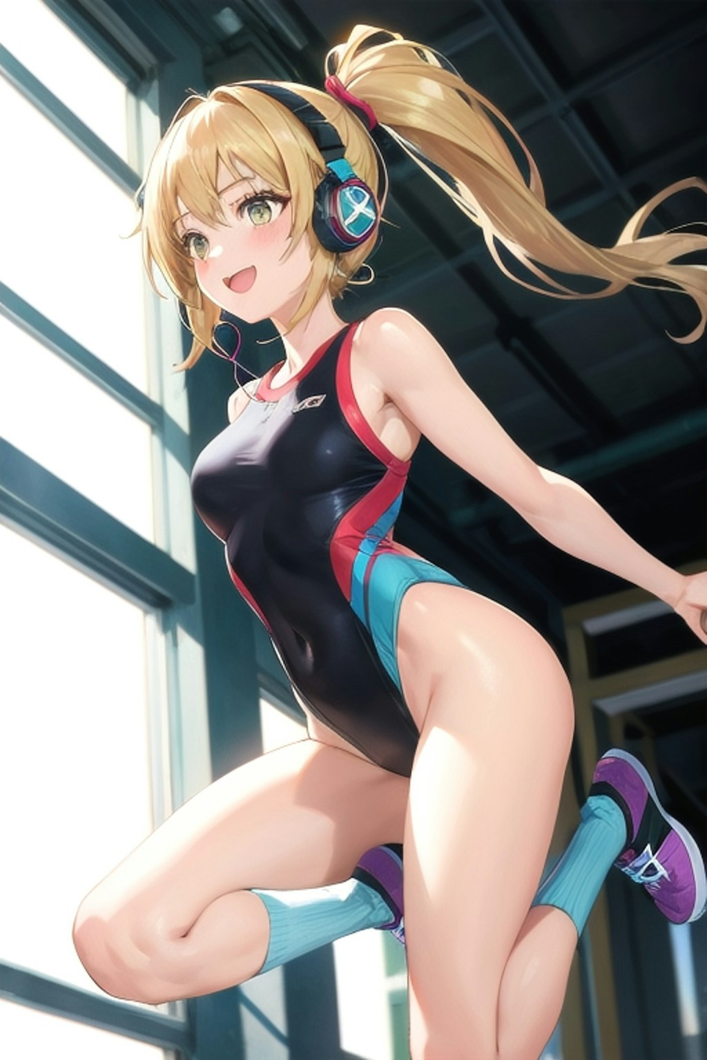 キリッとしたれおたーど