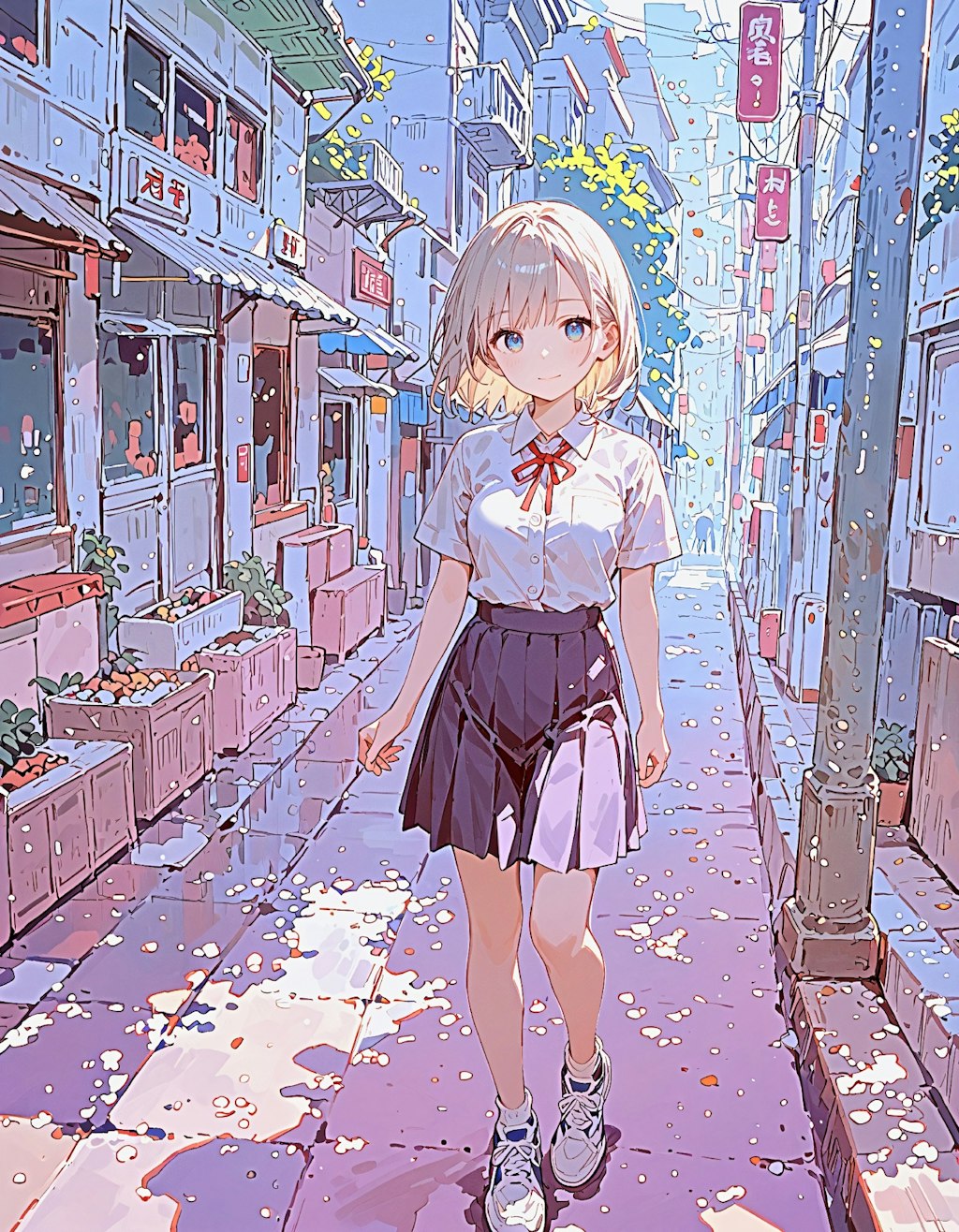 street_snap, anime_style