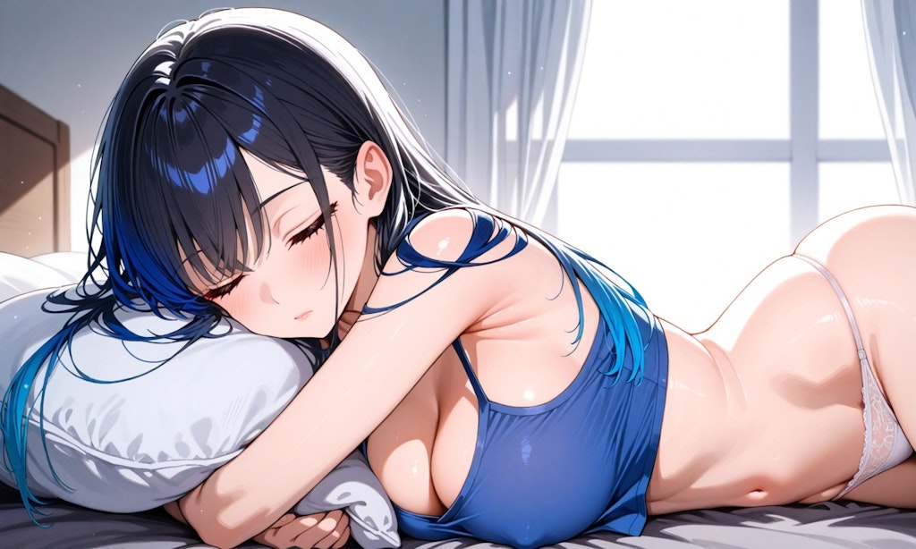 惰眠