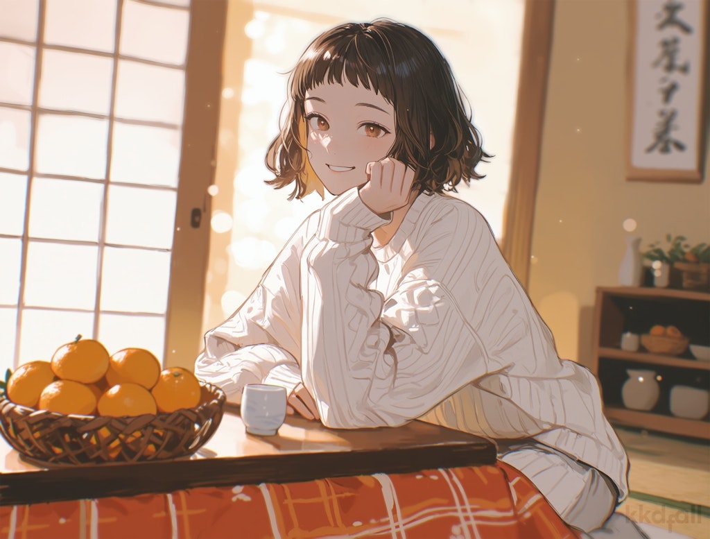 Kotatsu