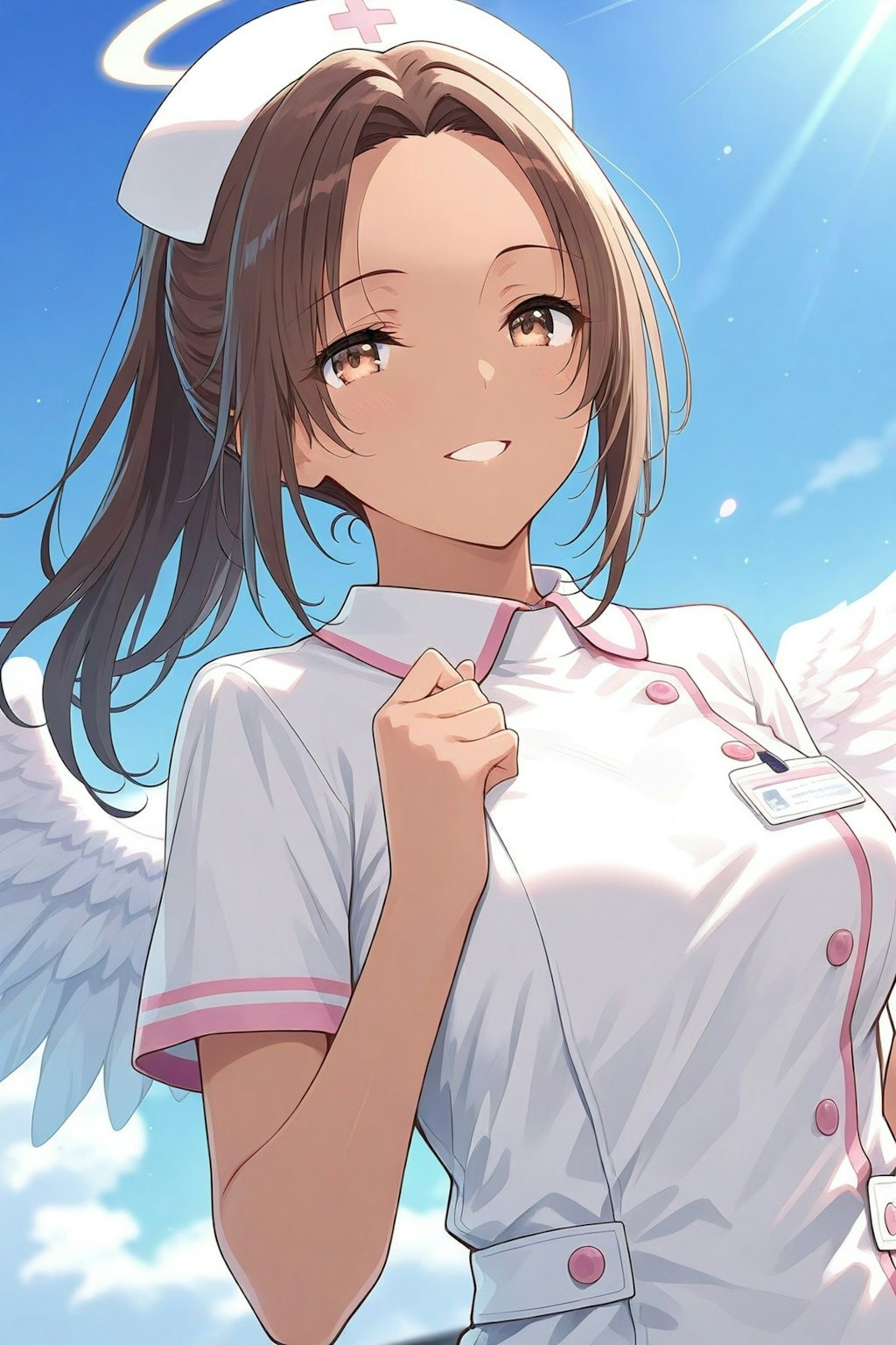 天使