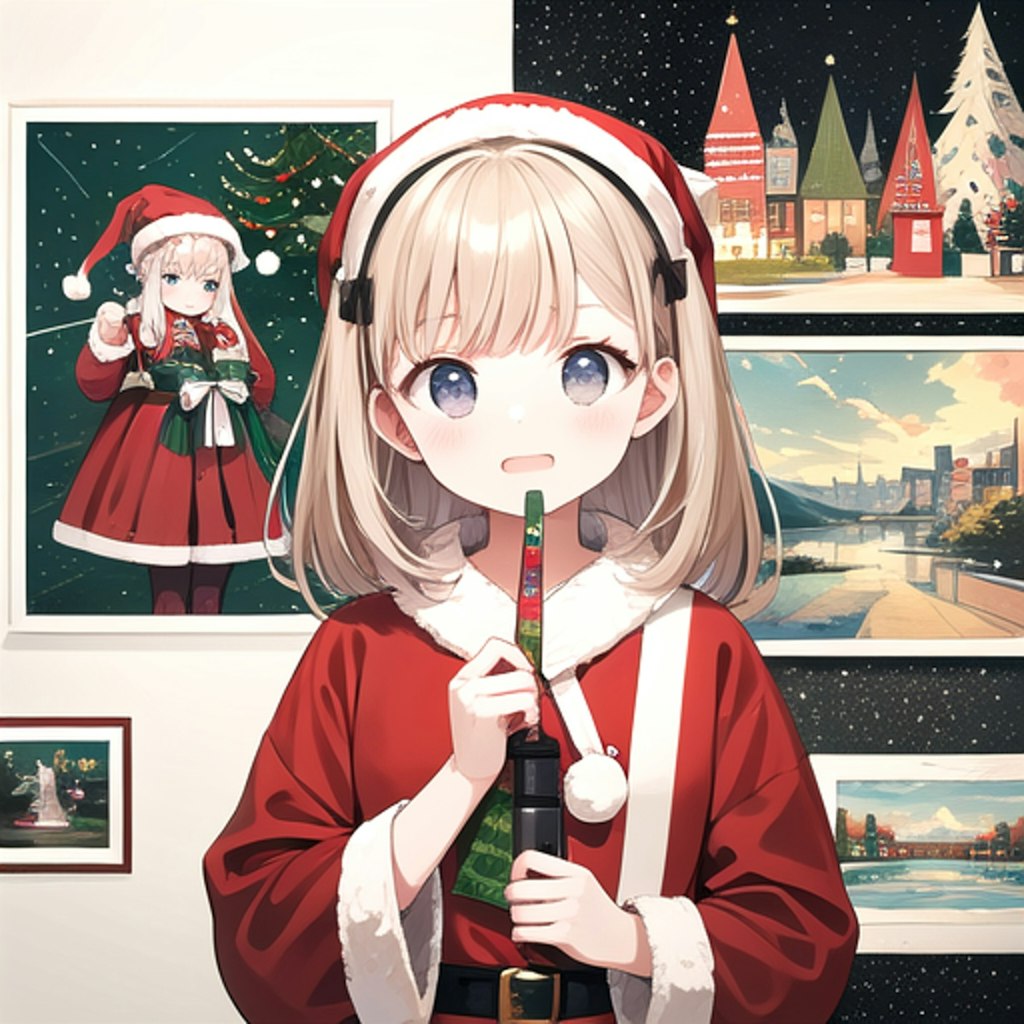 クリスマス