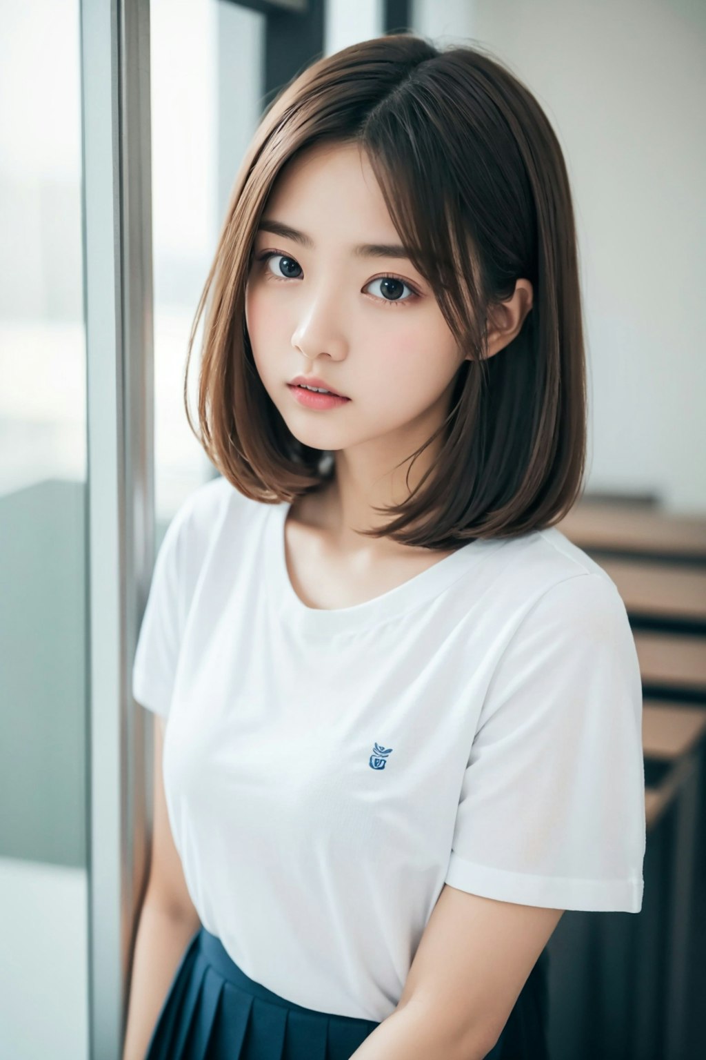 美少女JK