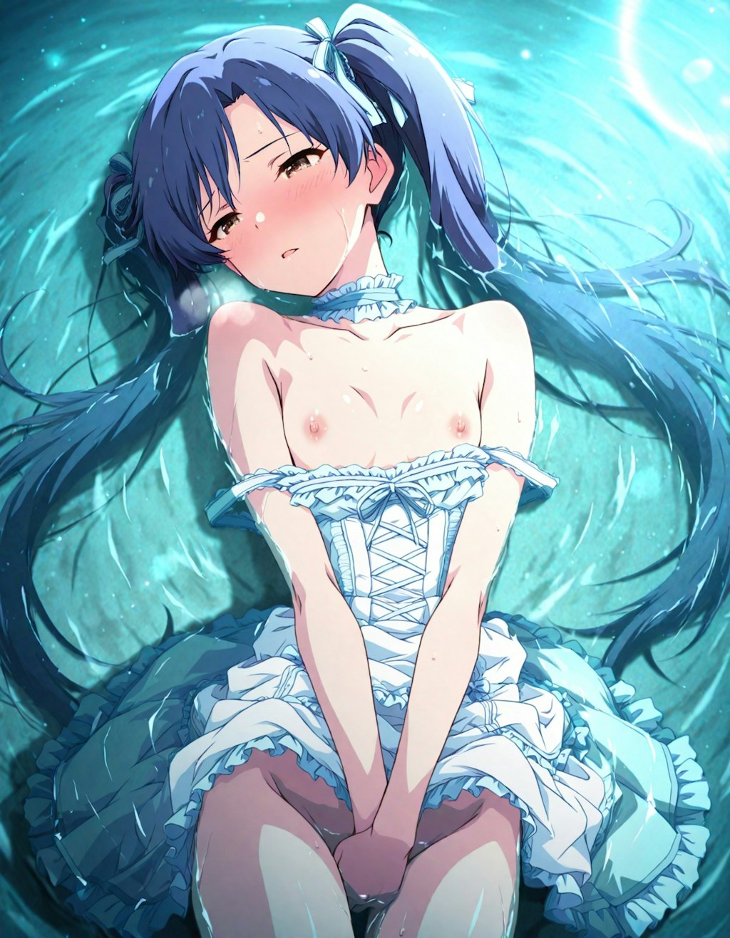 如月千早